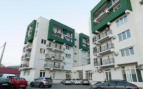 Urban Stay Apartment